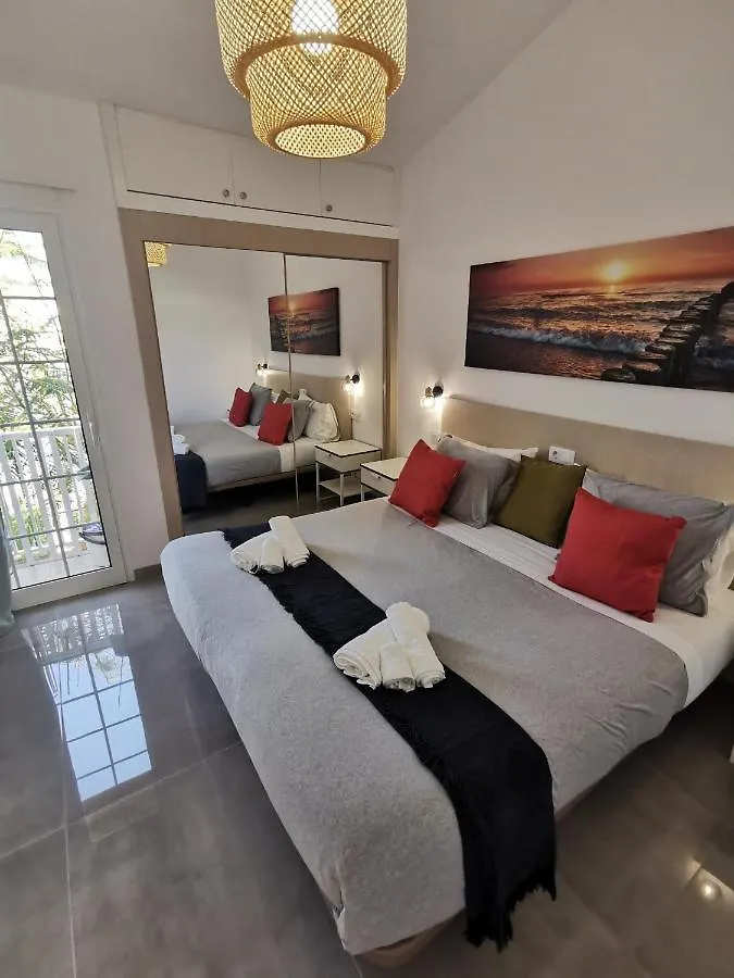 Apartment Maspalomas Tisalaya Suite 1.8