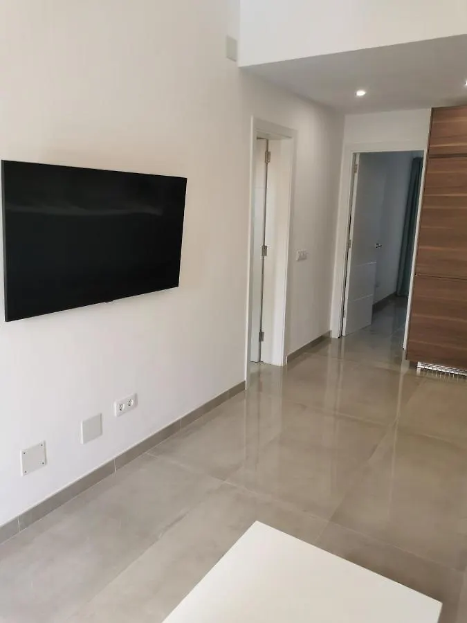 Maspalomas Tisalaya Suite 1.8
