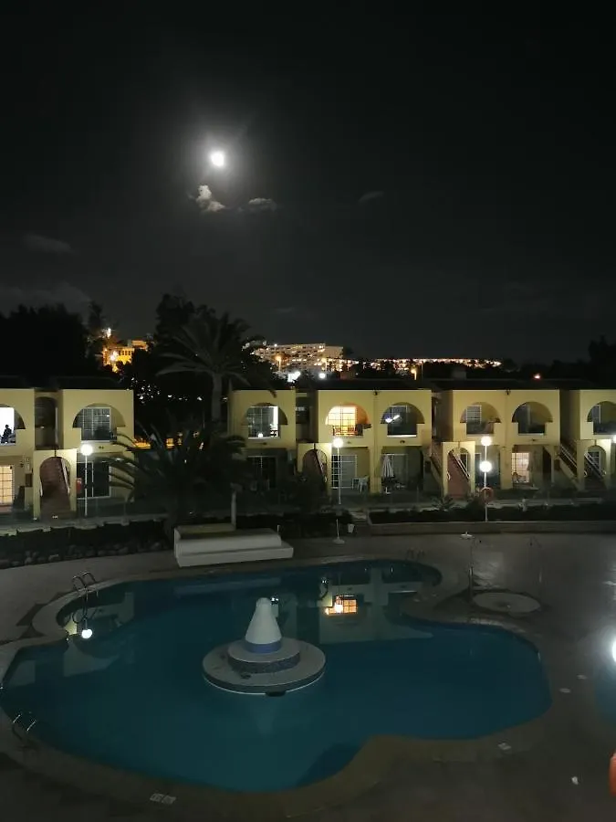 Apartment Maspalomas Tisalaya Suite 1.8 Spanien