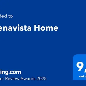 Buenavista Apartamento
