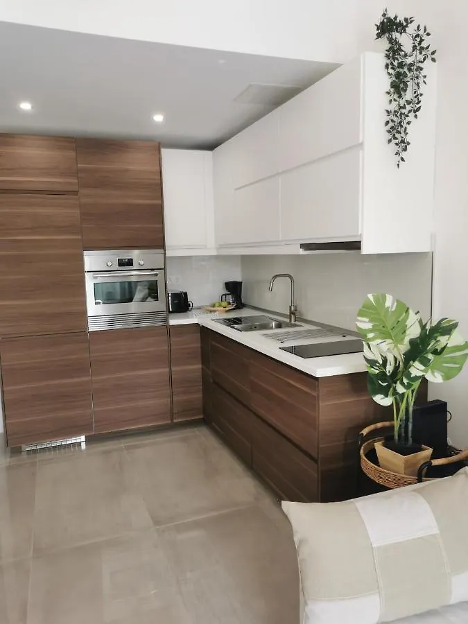 Apartamento Maspalomas Tisalaya Suite 1.8