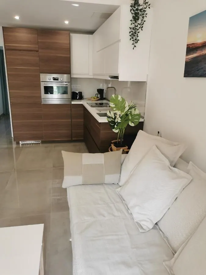 Apartamento Maspalomas Tisalaya Suite 1.8