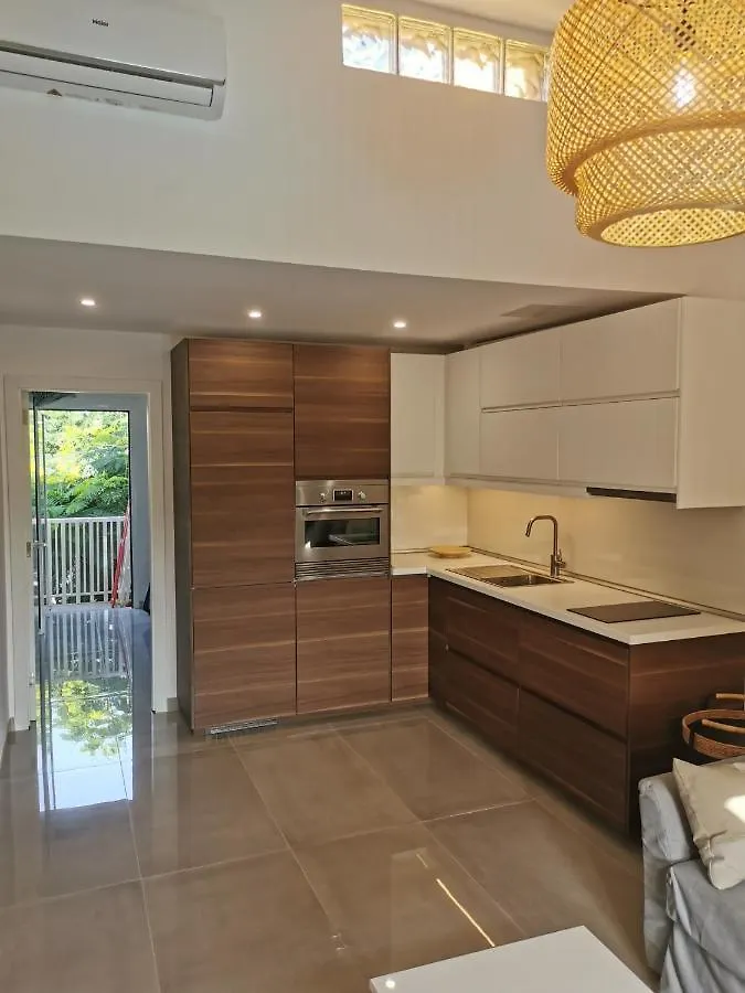 Maspalomas Tisalaya Suite 1.8 Apartamento Maspalomas (Gran Canaria)
