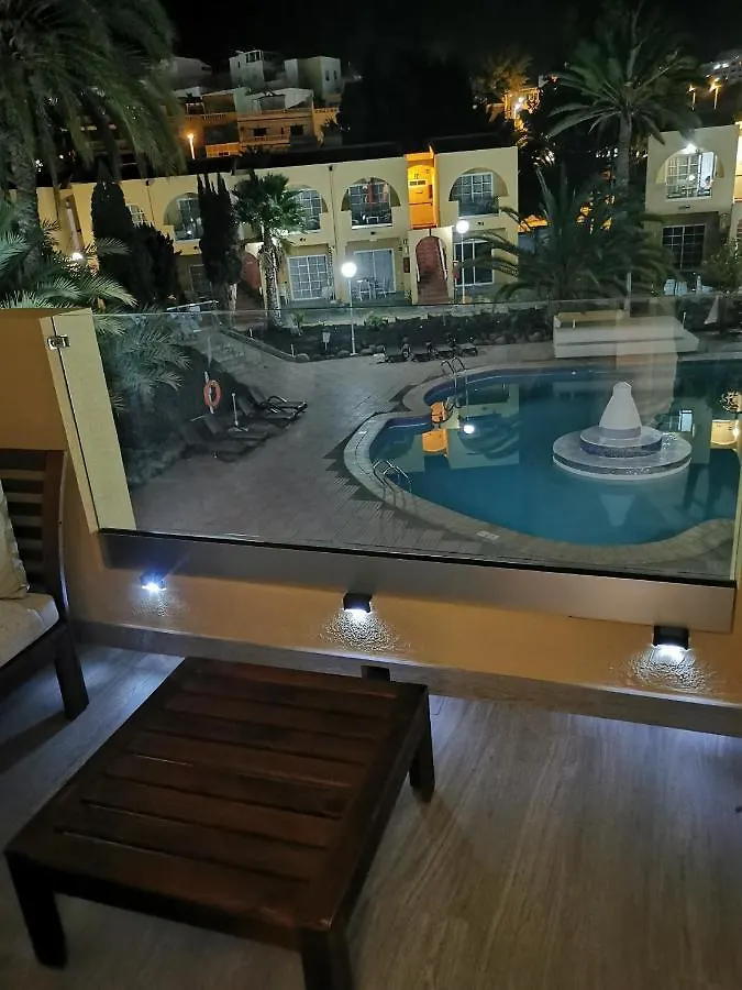 Maspalomas Tisalaya Suite 1.8 Espanha