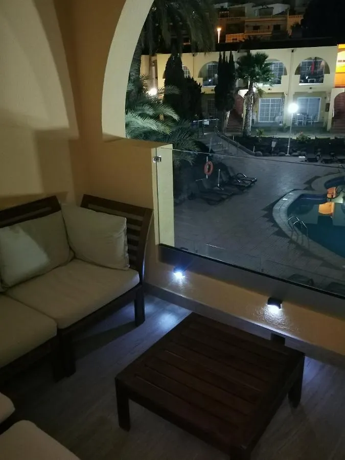 Apartamento Maspalomas Tisalaya Suite 1.8 Espanha